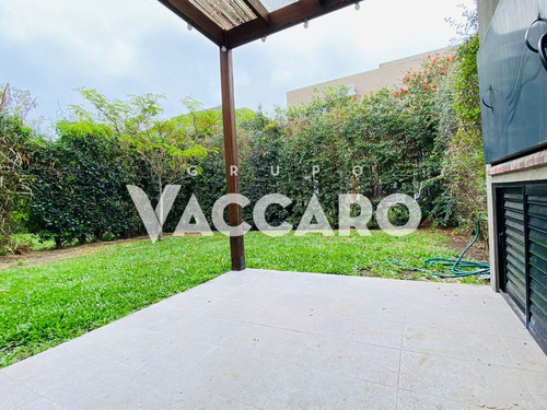 Imagen 12 de 30 de Venta Duplex Casa 3 Dormitorios Barrio Cerrado Moreno