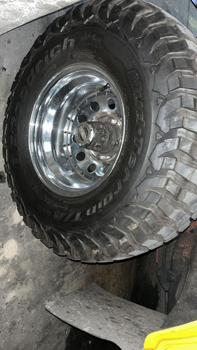 Jeep Ika Corto