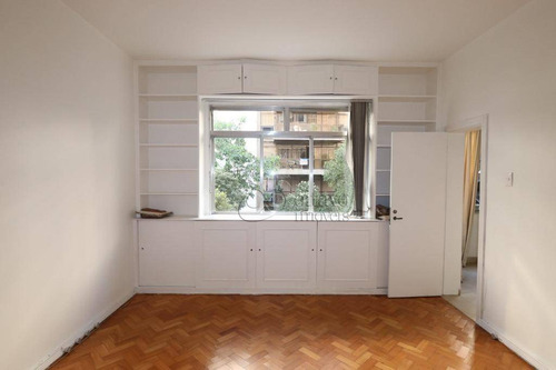 Imagem 13 de 21 de Apartamento Com 3 Dormitórios À Venda, 272 M² Por R$ 2.050.000,00 - Copacabana - Rio De Janeiro/rj - Ap7957