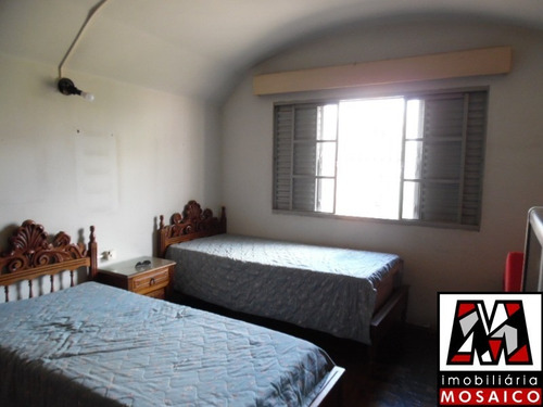 Imagem 18 de 30 de Ótimo Imóvel Comercial Ou Residencial Na Rua Do Retiro, Bem Localizado - 50581 - 68862845
