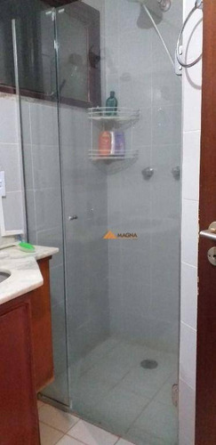 Imagem 14 de 19 de Apartamento À Venda, 113 M² Por R$ 180.000,00 - Centro - Ribeirão Preto/sp - Ap4681