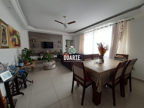 Imagem 1 de 18 de Apartamento - Ap04196 - 69872792