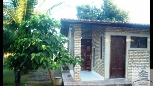 Imagem 5 de 18 de 2 Casas Em Terreno De 4800m² A Venda No Loteamento Novo Hori