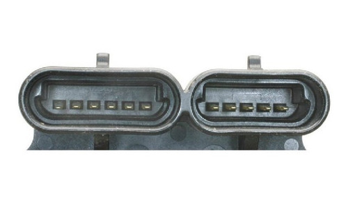 Modulo Dis Saturn Sc Coupe 4 Cil 1.9 Lts Mod 91/95