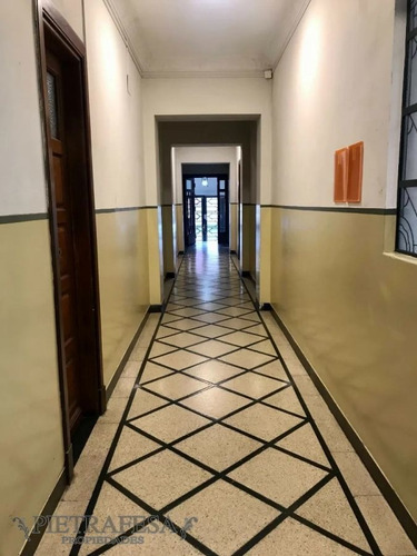 Imagen 14 de 14 de Apartamento En Venta - 5 Dormitorios - 2 Baños- Blacón- Mercedes - Cordon