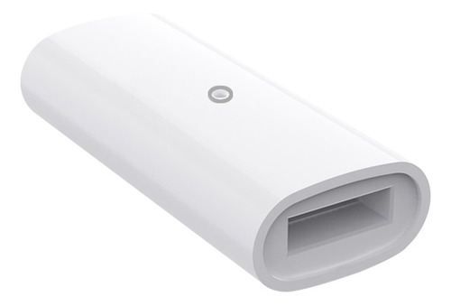 Adaptador De Carga Para Apple Pencil 1 Cargador Touch Stylus