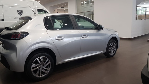 Imagen 4 de 19 de Peugeot 208 Allure Manual Entrega Inmediata Oferta!!! Hh