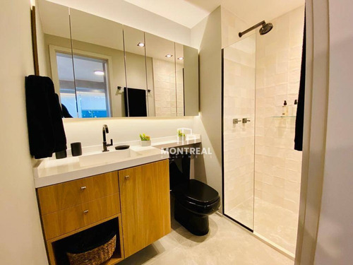 Imagem 5 de 20 de Apartamento À Venda, 36 M² Por R$ 372.100,00 - Ipiranga - São Paulo/sp - Ap2926