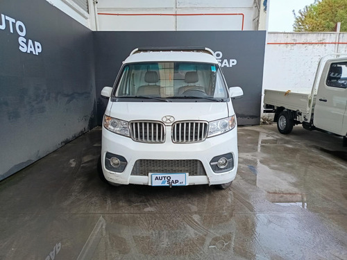 Brilliance T30 Mini Truck Cs 1.5 2022