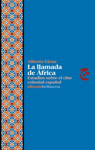Libro Llamada De Africa