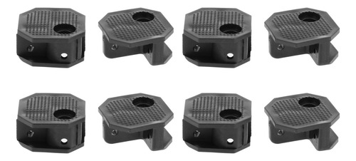 8 Conectores Para Silla De Camping, Accesorios De