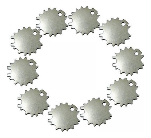 2 X 2x10x Herramienta Profesional De Ajuste De 2 Piezas