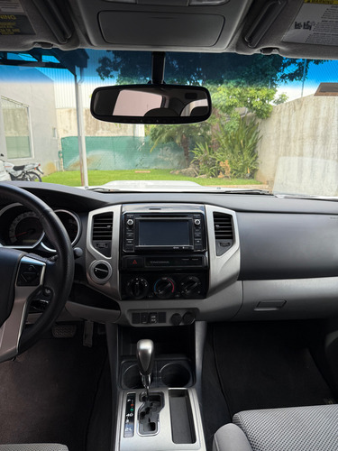 Toyota Tacoma 4.0 Trd Sport V6/ 4x4 At