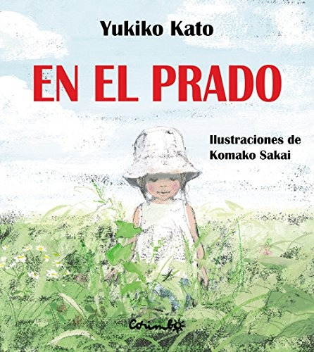 En El Prado - Kato, Yukiro