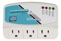 Comprar Protector Enchufe Tres Tomas De Neveras Y Televisores 110v