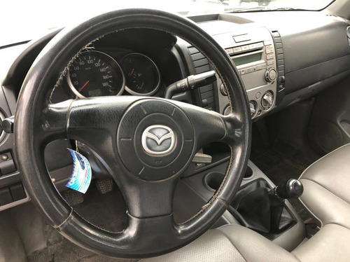 Mazda Bt-50 2.200 4x2 Estacas Fe