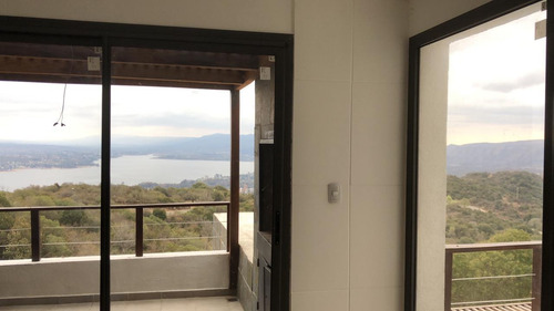 Venta Departamento De Alta Gama En Carlos Paz