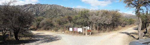 Imagen 2 de 10 de Terreno - Cortaderas