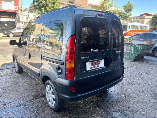 Renault Kangoo 1.6 Ph3 Authentique Plus Lc