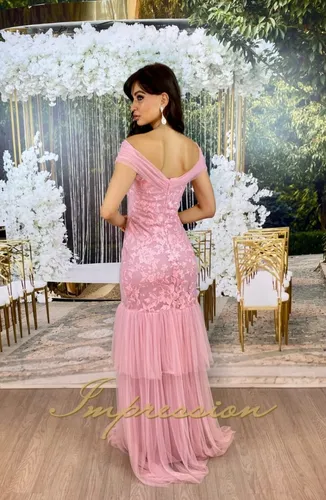 Vestido longo para formatura mercado sale livre