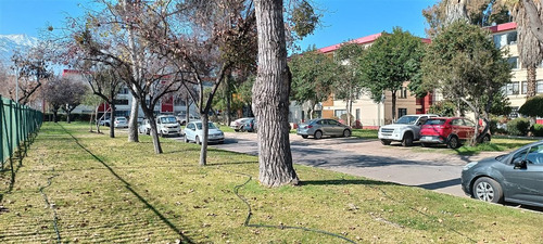 Comodo Depto Remodelado En Venta, 3 Dormitorios, Ñuñoa