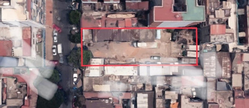 Terreno Residencial En Venta En Anáhuac Ii Sección