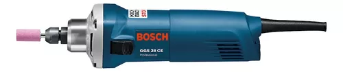 Amoladora recta Bosch GGS28 LCE PROFESIONAL — Sumtallfer, S.L.