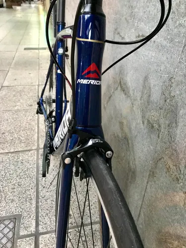 Merida Scultura 4000 2018 En Palermo Ruta Carbon 2x11 105