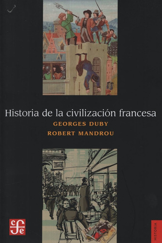 Historia De La Civilizacion Francesa