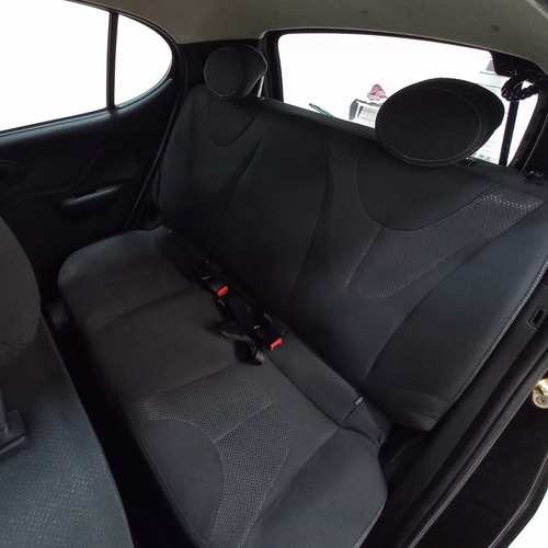 Imagen 9 de 15 de Chery Qq 1.0 Comfort Cs 5p