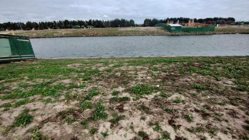 Terreno En Venta En Barrio Los Puentes, Nordelta.