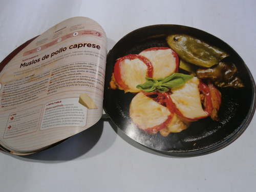 Libro Los Secretos Del Gran Asador Con Guia De Parrillas (Usado)