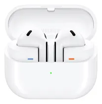 Comprar Auriculares Galaxy Buds3 Inalambricos Color Blanco Samsung