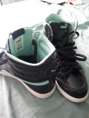 Tênis Puma Original Tamanho:36 Usado Apenas 2 Vzs.