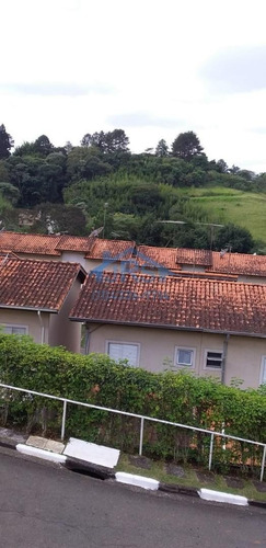 Imagem 19 de 27 de Sobrado Com 2 Dormitórios À Venda, 60 M² Por R$ 305.000,00 - Jardim Central - Cotia/sp - So1020