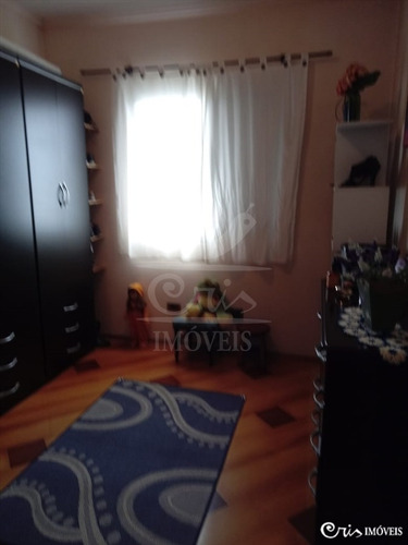 Imagem 7 de 9 de Apartamento Em Jardim Planalto - São Bernardo Do Campo - Sp - Av05/a11