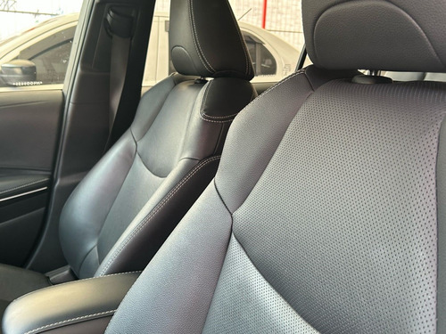 Toyota Corolla 1.8 VVT-I HYBRID FLEX ALTIS CVT