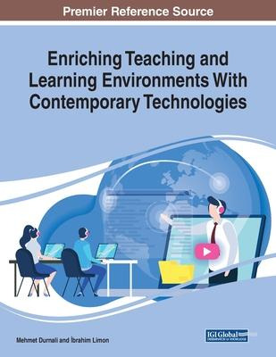 Libro Enriching Teaching And Learning Environments With C...