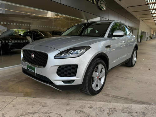 Jaguar E Pace S Plus 250ps