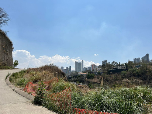 Preventa De Terreno En Privada Orquídeas En Bosque Real