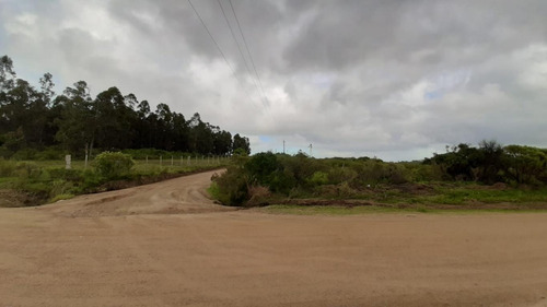 Chacra De 6 Hectáreas En Playa Hermosa