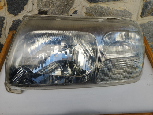 Faro Izquierdo Chevrolet Grand Vitara 2.0 16v 4x4 1999/2007