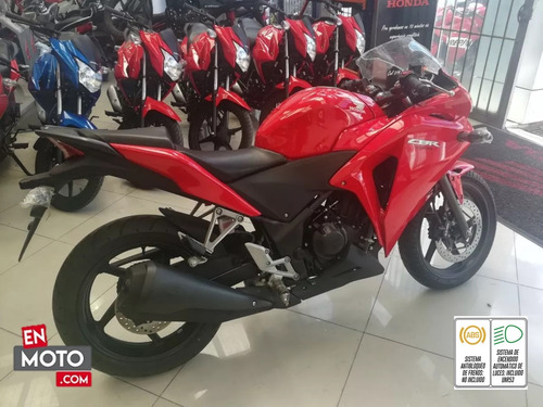 Honda Twister 250 Ultimas Unidades