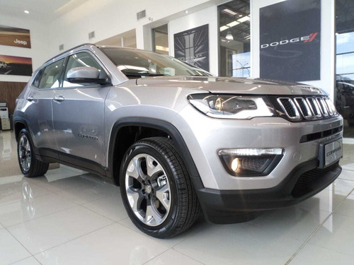 Jeep 4 X 2 | Jeep Compass 2.4 | Sport 2019