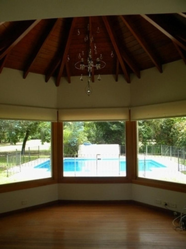 Hermosa Casa En Venta En Village Golf & Tenis