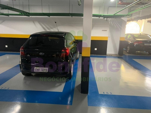 Imagem 3 de 30 de Apartamento A Venda, Edifício Lindenberg, Anhangabaú, Jundiaí. - Ap12486 - 69367528
