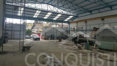 Imagem 6 de 6 de Galpao - Vila Tibirica - Ref: 499 - L-2013