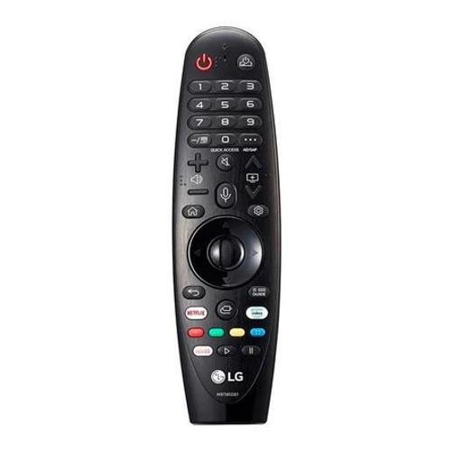 Controle LG Magic Remote Oled55cxpsa.awz