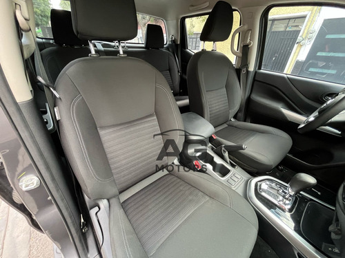 Nissan Frontier 4.0 Pro-4x V6 4x4 At