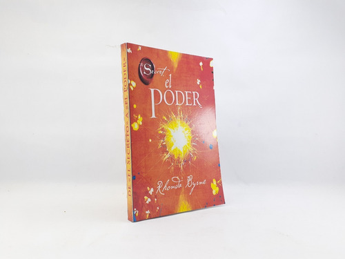 Imagen 6 de 6 de Libro: El Poder - Rhonda Byrne